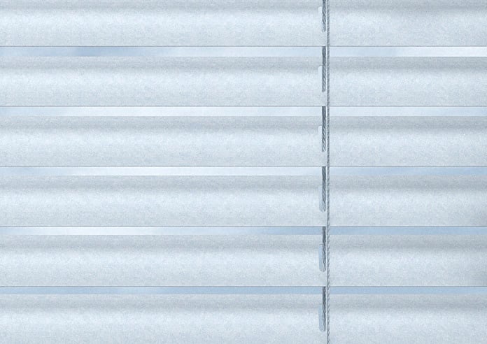 Wow Factor, Powder Crackle - Venetian Blind - Image 8
